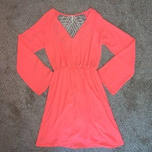 NWOT Long Sleeve Dress